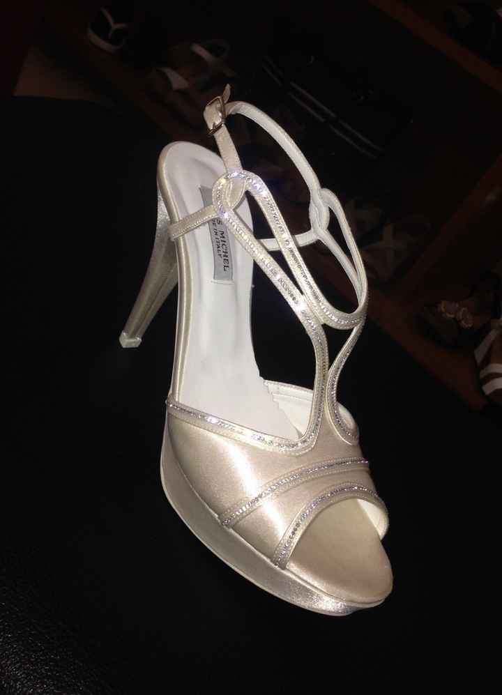 Ecco le mie scarpe 😍 -59