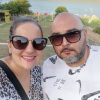 Postate una foto di voi due 👇 - 1