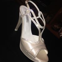 Ecco le mie scarpe 😍 -59