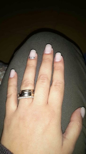 Unghie fai da me - 1