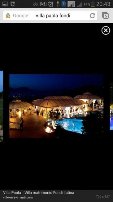 Sposine 2015, teniamoci aggiornate... - 2