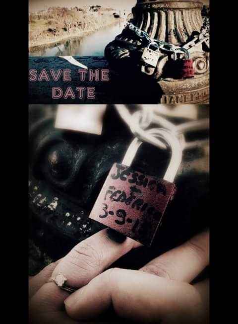 Save the date quando? - 1