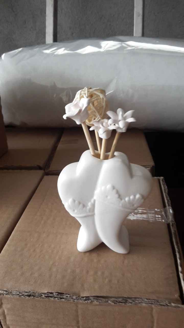 Bomboniere: mostratemi le vostre! - 1