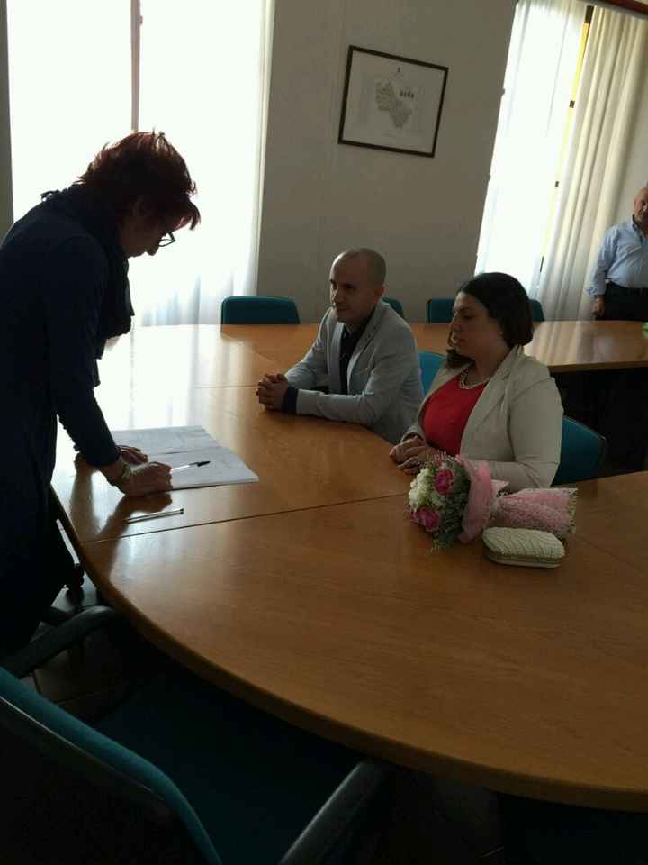 Promessa di matrimonio - 2