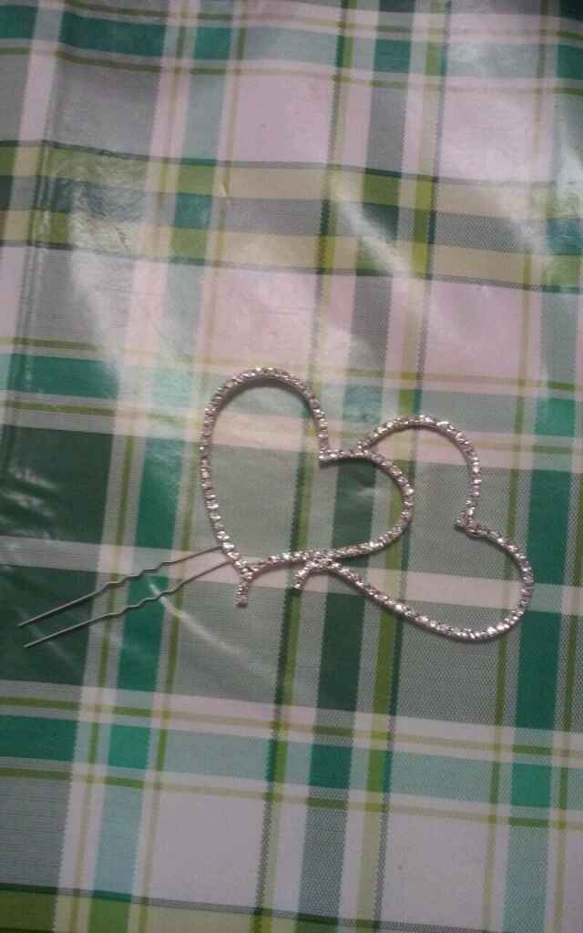 Il nostro cake topper - 1