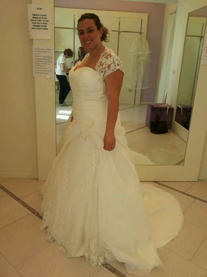 Costo abiti nicole 2015 - 1