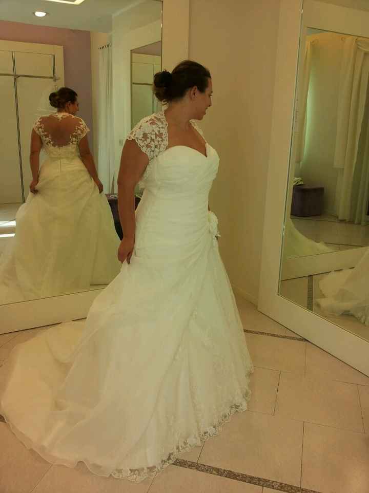 Costo abiti nicole 2015 - 1