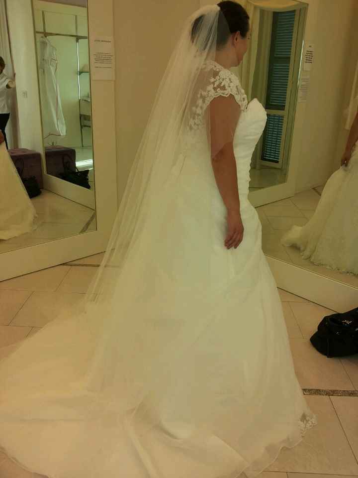 Costo abiti nicole 2015 - 2