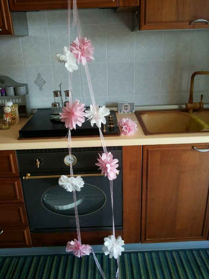 Fili dietro la macchina - 1