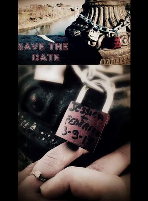 Save the date quando? - 1