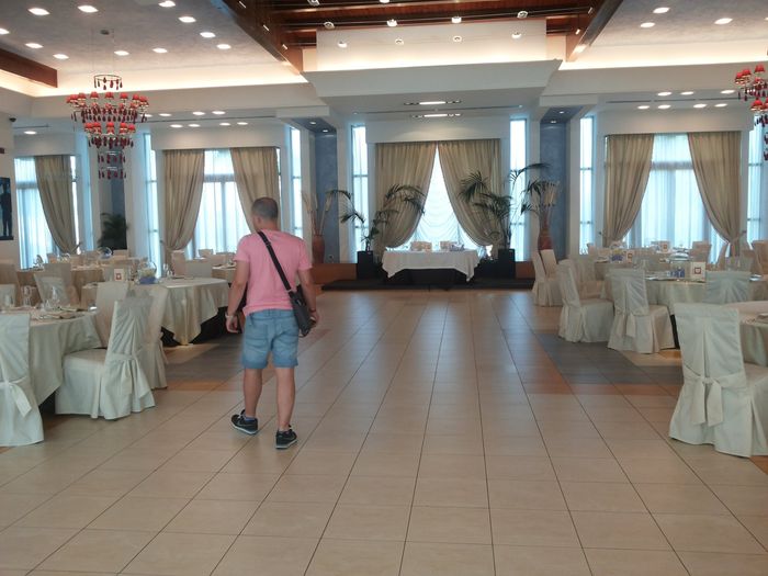 La nostra location!!! - 1