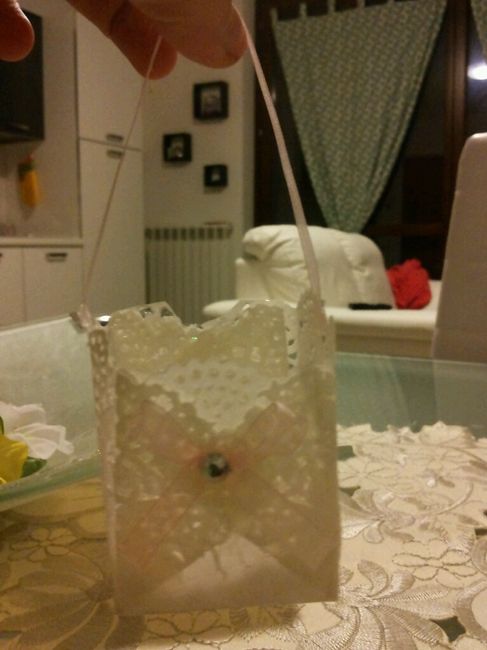 Coni o cestini?? - 2