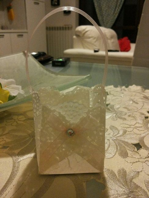 Coni o cestini?? - 1