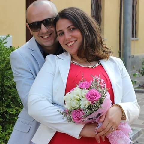 Promessa di matrimonio - 1