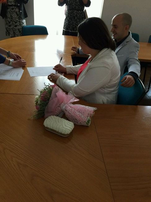 Promessa di matrimonio - 3