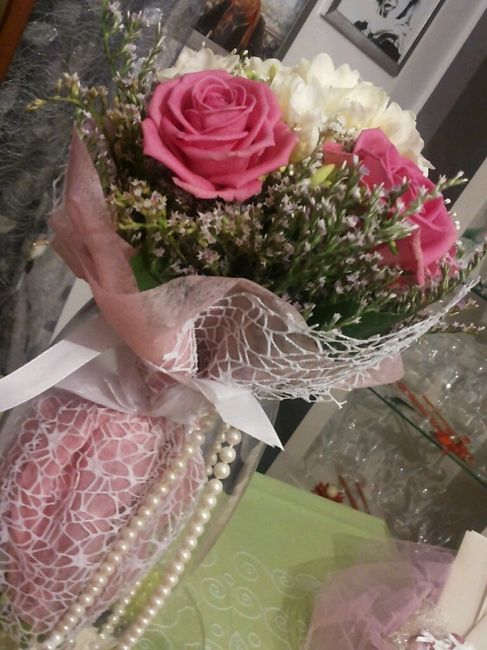 Promessa di matrimonio - 1