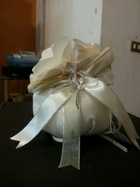 Le bomboniere sono per tutti...?? - 1