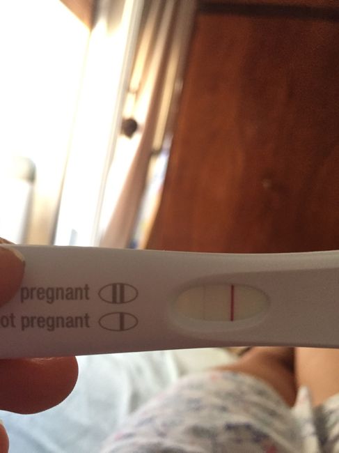 Secondo voi è positivo? - 1