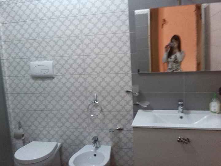 Ecco il mio bagno - 1