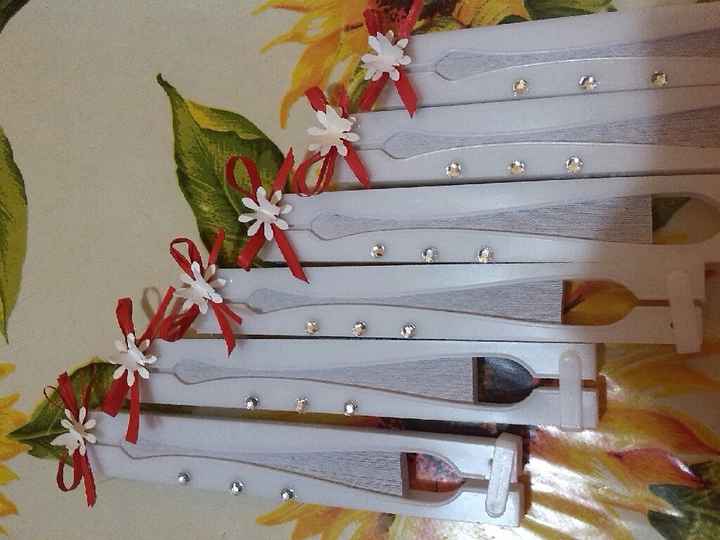 I nostri ventagli - 1