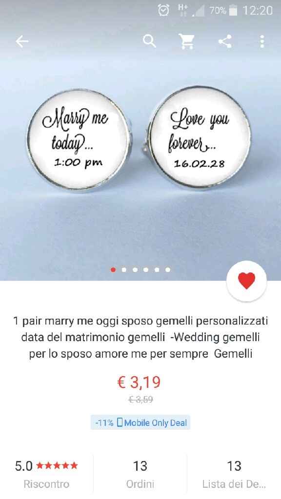 Gemelli arrivati! - 1