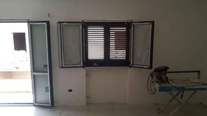 Rivestimenti finiti - 1