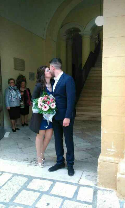 Promessa di matrimonio! - 2
