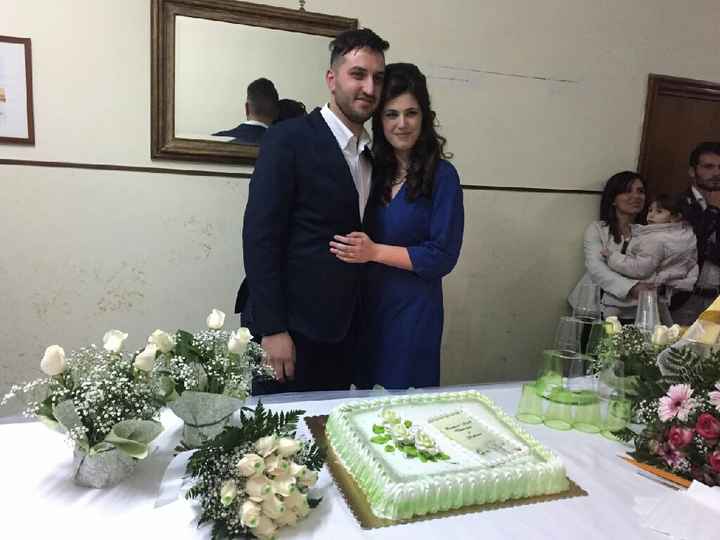 Promessa di matrimonio! - 5