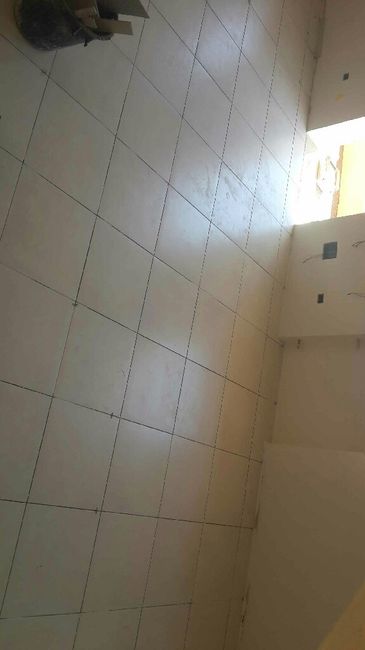 La mia idea di casa: total white con colori pastello - 1