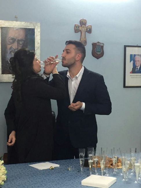 Promessa di matrimonio! - 4