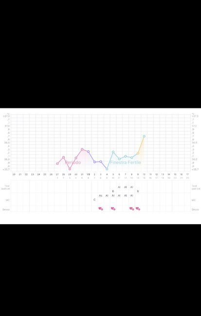 Aspiranti mamme Agosto 2019 ❣️ - 1