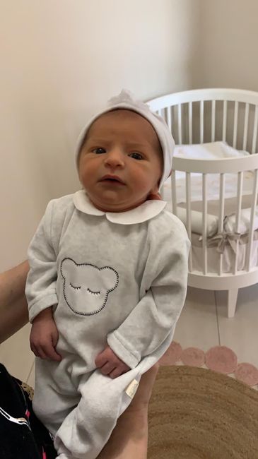 Future mamme novembre 2020 🌞🍁🌷♾ - 1