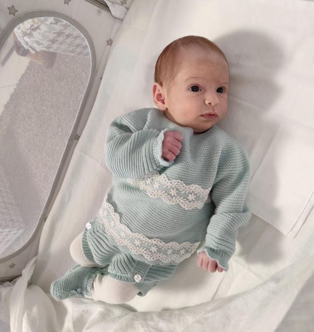 Future mamme novembre 2020 🌞🍁🌷♾ - 1