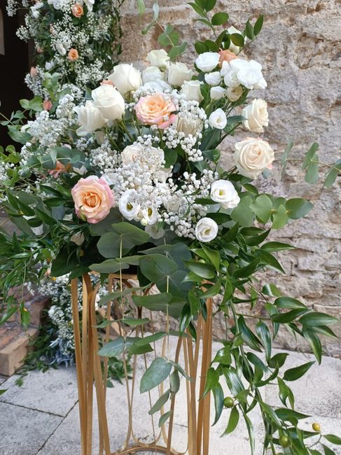 Che colore potrei scegliere oltre il bianco? - 1