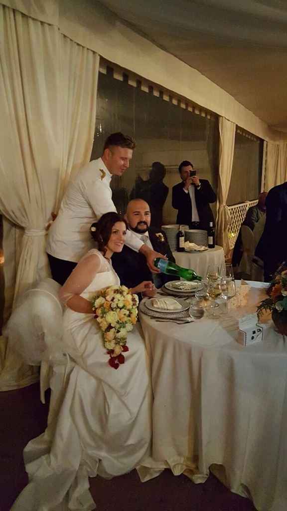 Finalmente sposi!!! - 8