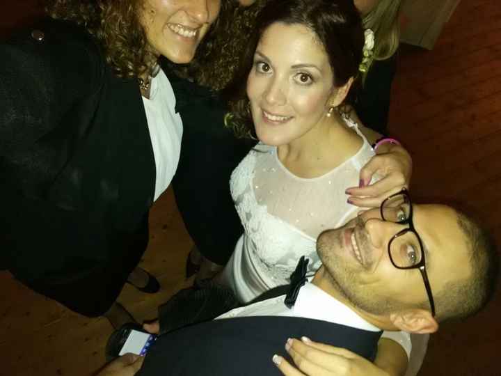 Finalmente sposi!!! - 12