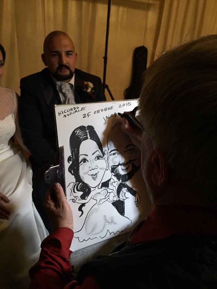 Finalmente sposi!!! - 13