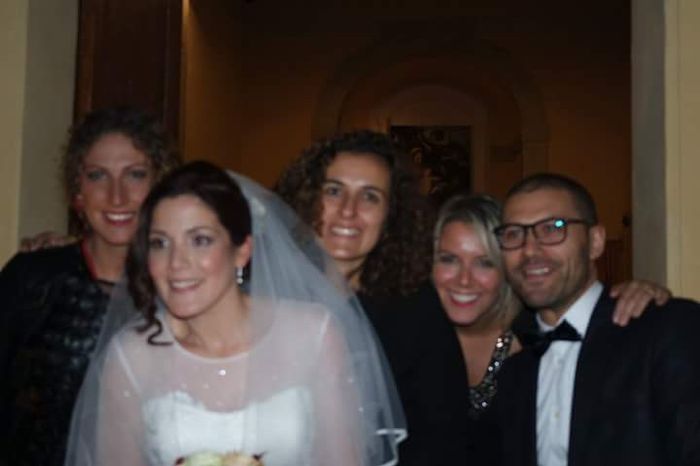 Finalmente sposi!!! - 7