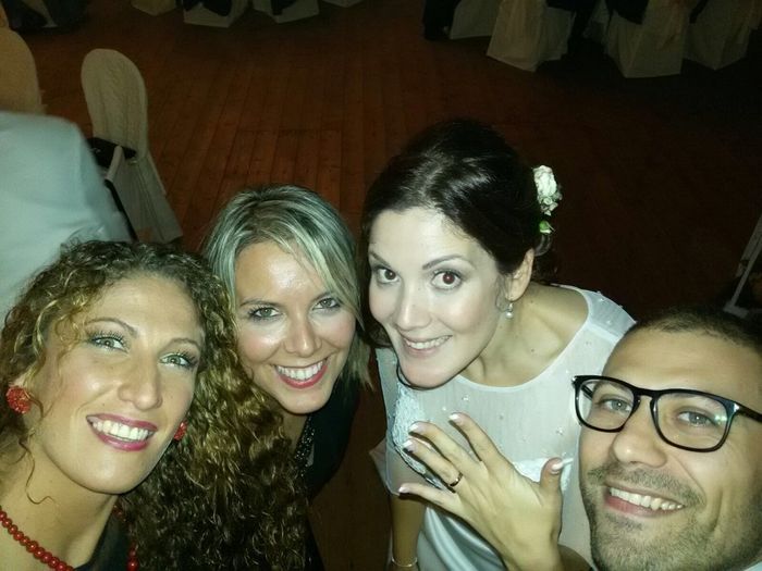 Finalmente sposi!!! - 11