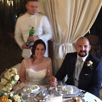 Finalmente sposi!!! - 9