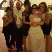 Finalmente sposi!!! - 16