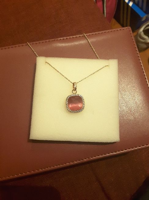  Regalo testimoni - 1