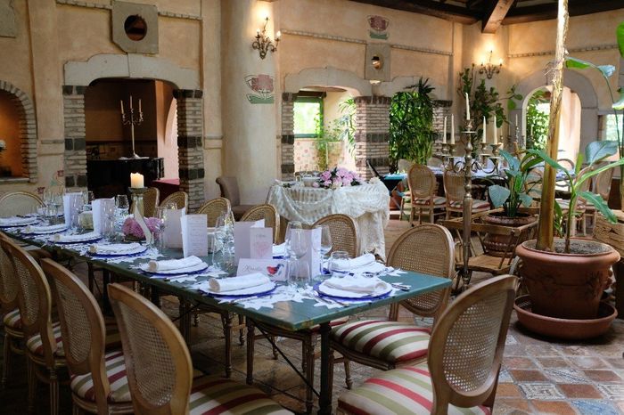  Foto della location - 1