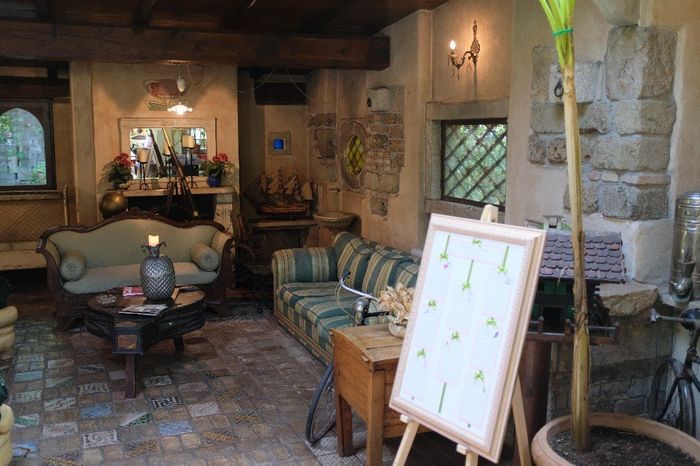  Foto della location - 3