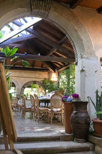  Foto della location - 5