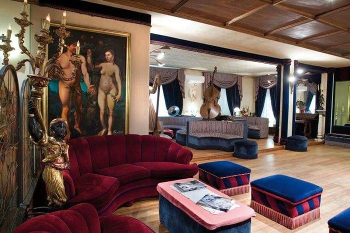  Foto della location - 10