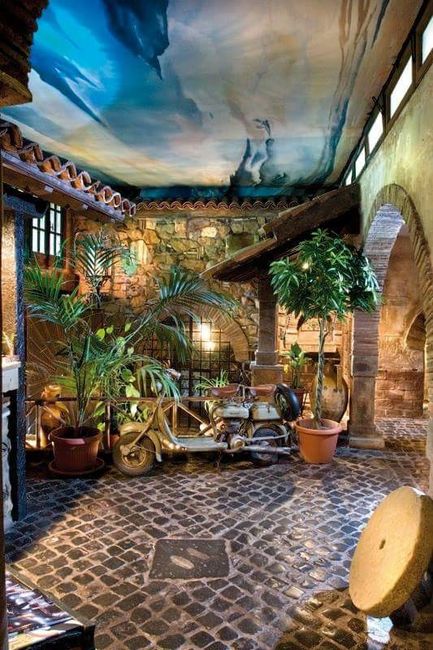  Foto della location - 11