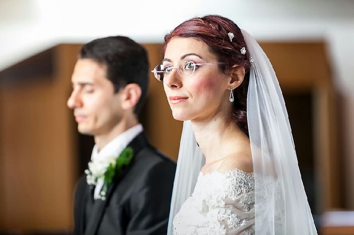 Il quesito degli occhiali 🤓 - 1