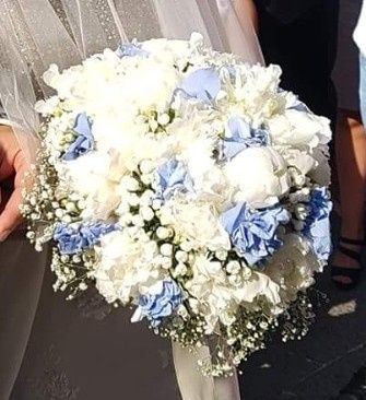 Abbinamento bouquet - 1