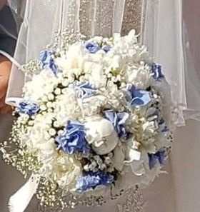 Abbinamento bouquet - 2